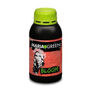 MARIA GREEN BLOOM 500ML (FLORACIÓN)