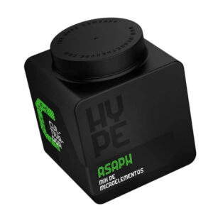 HYPE ASAPH 200GR (CORRECTOR DE CARENCIAS)