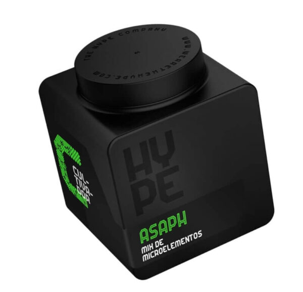 HYPE ASAPH 200GR (CORRECTOR DE CARENCIAS)