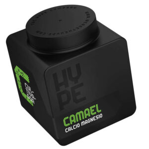 HYPE CAMAEL 0.5L (CALCIO/MAGNESIO)