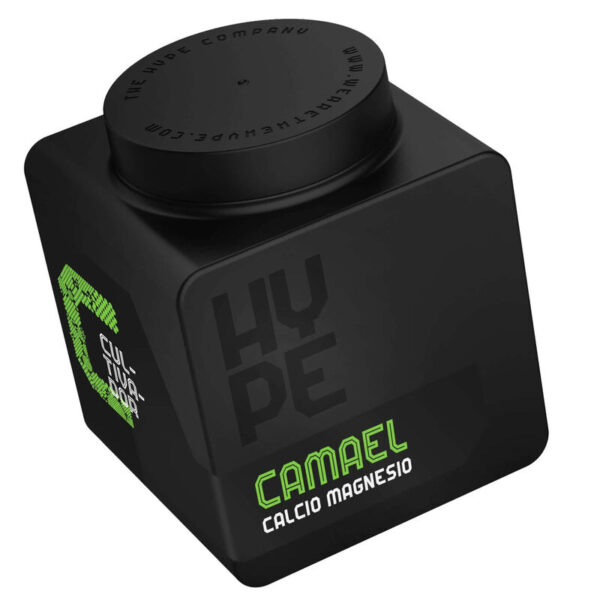 HYPE CAMAEL 0.5L (CALCIO/MAGNESIO)