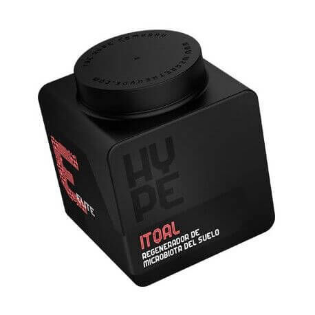 HYPE ITQAL 500ML (BIOESTIMULANTE PREBIOTICOS)