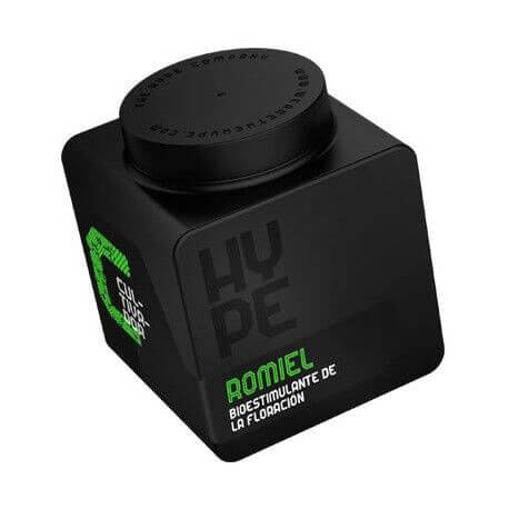 HYPE ROMIEL 250ML (BIOESTIMULANTE FLORACIÓN)