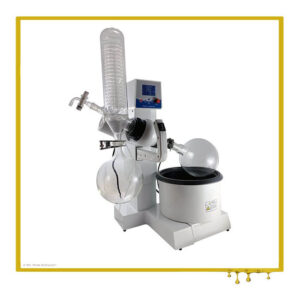 MR HIDE EVAPORADOR ROTATORIO 2L