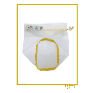 MR HIDE MALLA PARA EXTRACCIÓN RESINA AGUA/HIELO 4L (73 MICRAS)