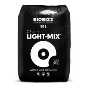 BIOBIZZ SACO SUSTRATO LIGHT MIX 50L