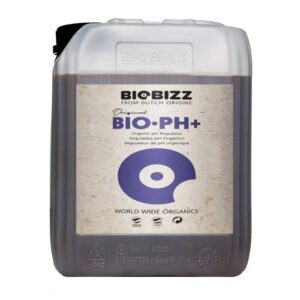 BIOBIZZ BIO PH+ UP 5L