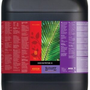 ATAMI BCUZZ COCO NUTRITION B 10L