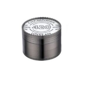 CHAMP HIGH GRINDER ESPEJO LOVE 420 52MM 4 PARTES(MIRROR)