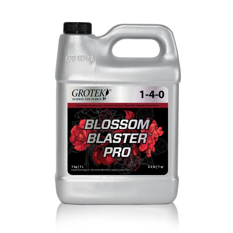 GROTEK BLOSSOM BLASTER PRO 1L