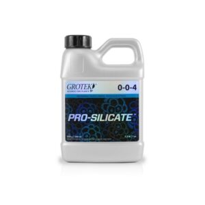GROTEK PRO SILICATE 500ML