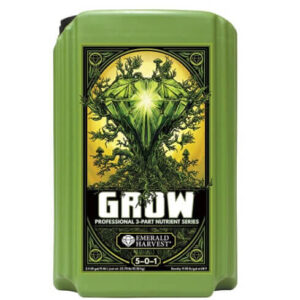 EMERALD HARVEST GROW 9.46L