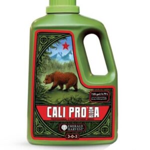 EMERALD HARVEST CALI PRO BLOOM A 3.79L
