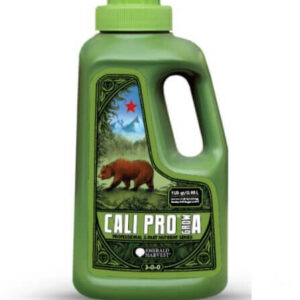 EMERALD HARVEST CALI PRO GROW A 0.95L