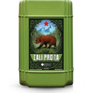 EMERALD HARVEST CALI PRO GROW A 9.46L