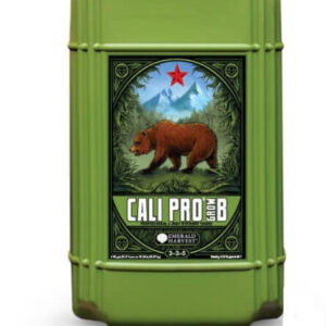 EMERALD HARVEST CALI PRO GROW B 9.46L