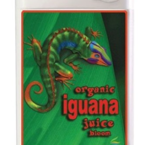 ADVANCED TRUE ORGANICS IGUANA JUICE BLOOM OIM 10L