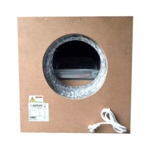 SOFTBOX MDF 2500M3 AIRFAN