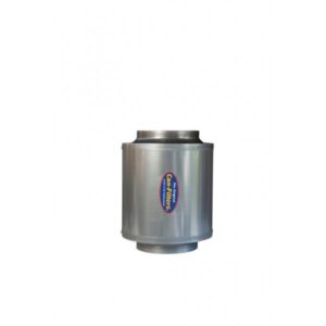 CAN SILENCER 315X500MM 500M3/H