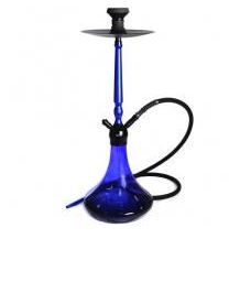 SHISHA MANDALA ZK 2 BLUE 65CM + BAG
