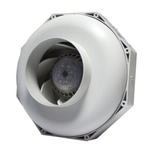 EXTRACTOR CAN FAN RK 125L 350M3/H