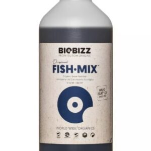 BIOBIZZ FISH-MIX 1L