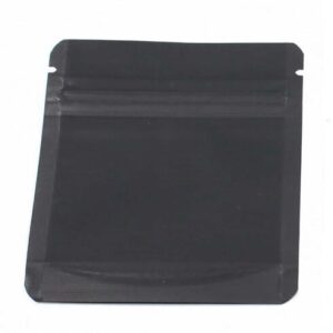 BOLSA ANTIOLOR SMALL NEGRA 92X82MM+(10X2MM)