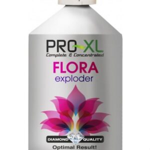 PRO XL FLORA EXPLODER 5L