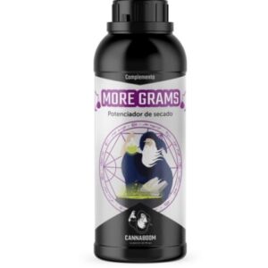 CANNABOOM MORE GRAMS 500ML