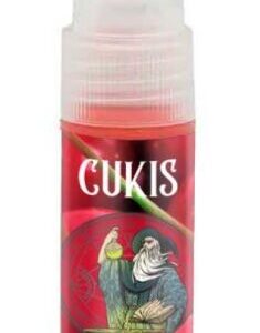 CANNABOOM CUKIS CHERRY 12ML