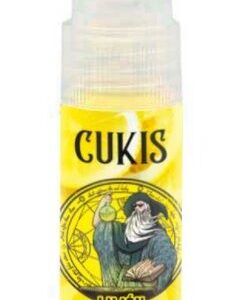 CANNABOOM CUKIS LIMON 12ML