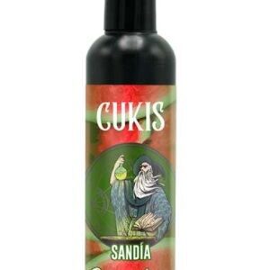 CANNABOOM CUKIS SANDIA 250ML