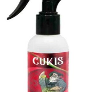 CANNABOOM CUKIS CHERRY 100ML