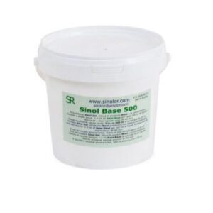 SINOL BASE 500 ML
