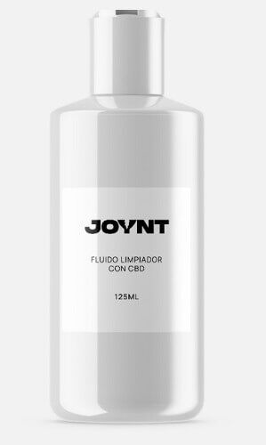 JOYNT FLUIDO LIMPIADOR 125ML