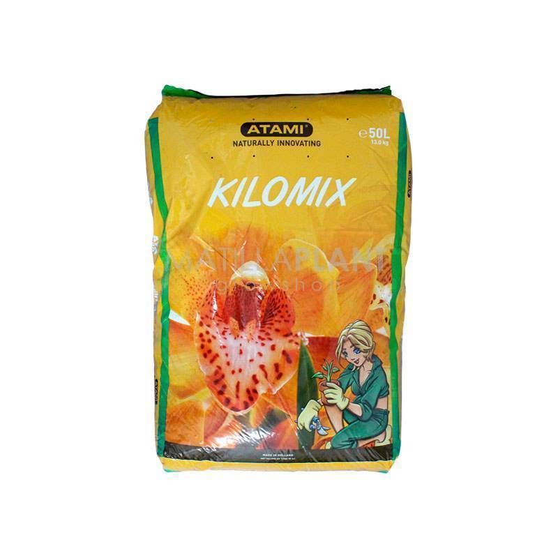 ATAMI SACO KILOMIX 50L