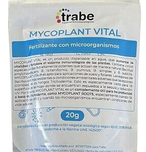 TRABE MYCOPLANT VITAL 20GR
