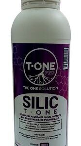 T-ONE SILICTONE 1L