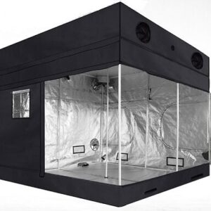 DUTCH MASTERS INVERNADERO 3.00 X 3.00 X 2.20/2.50