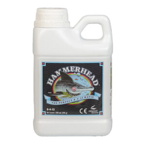 ADVANCED HAMMERHEAD 250ML