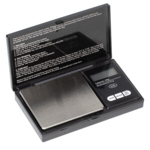 PURE SCALE BASCULA ALI SERIE II 0,01X100GR