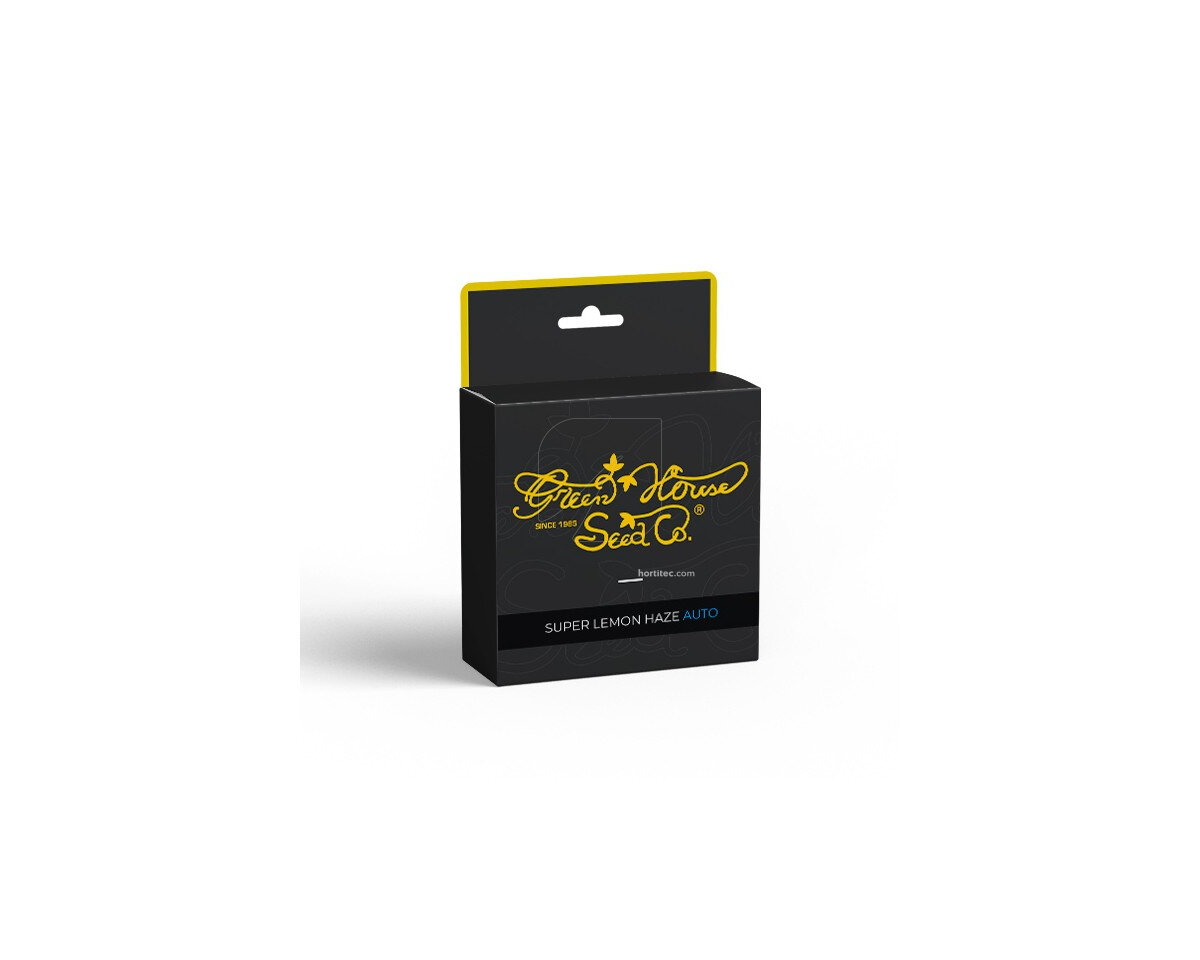 Super Lemon Haze Auto