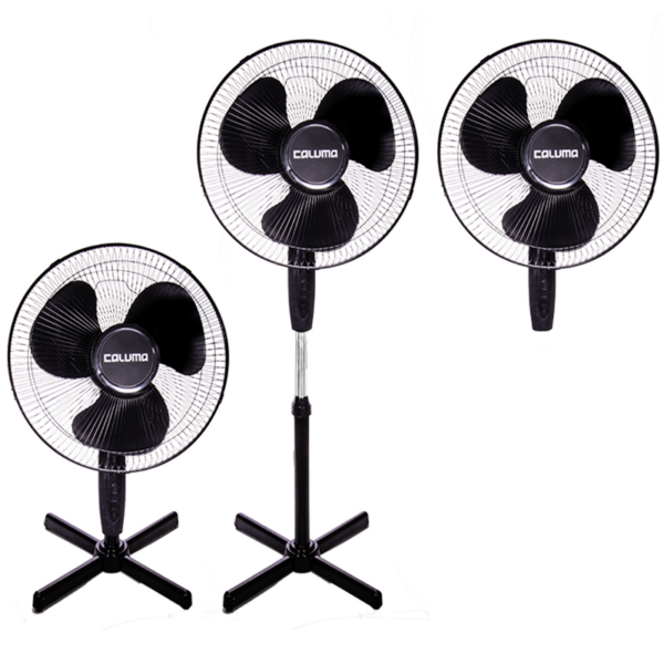 VENTILADOR CALUMA 3 EN 1 40CM