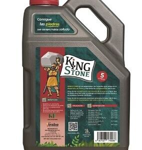 KING STONE 5L