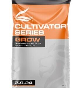 ADVANCED CULTIVATOR SERIES BASE 10KG