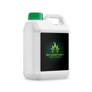 SCORPION GREEN POWER 5 L