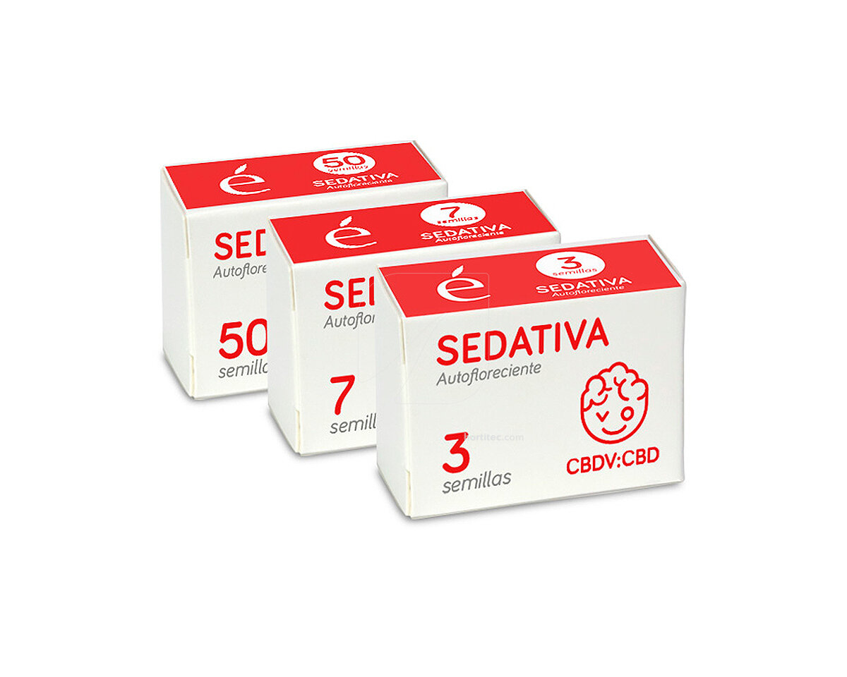 Sedativa (3)