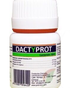 DACTYPROT 30ML