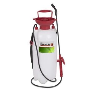 PULVERIZADOR KREATOR 8L