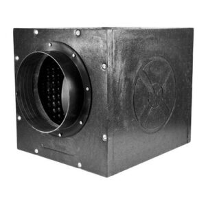 CAJA EXTRACTORA FOAM-BOX 2500M3